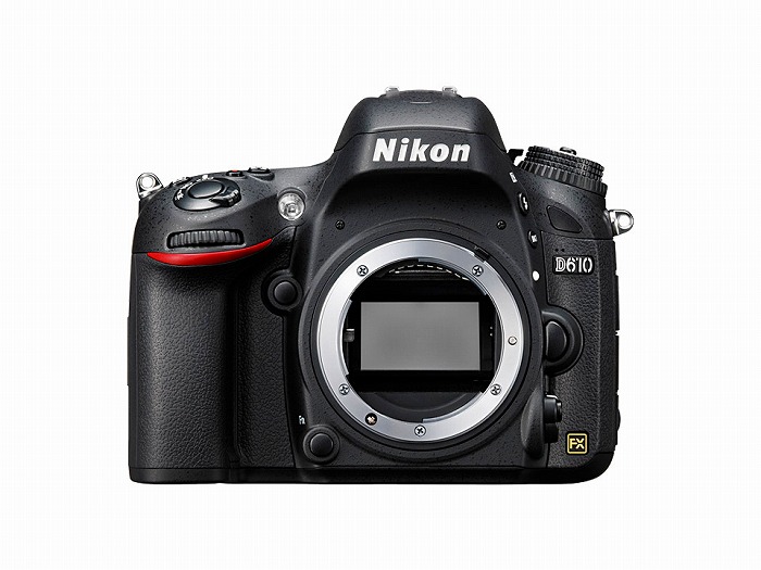 ニコン(Nikon) D610 ボディの買取価格｜ナニワグループオンライン
