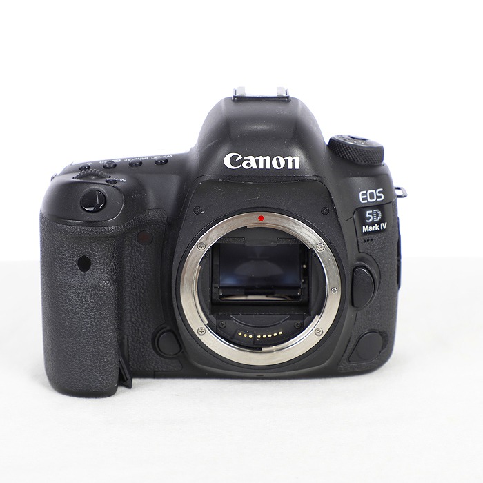 新品】(キヤノン) Canon EOS 5D MARK IV ボディ｜ナニワグループ