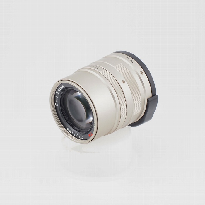 コンタックス(CONTAX) ゾナー T* G 90/2.8 クロームの買取価格｜ナニワ
