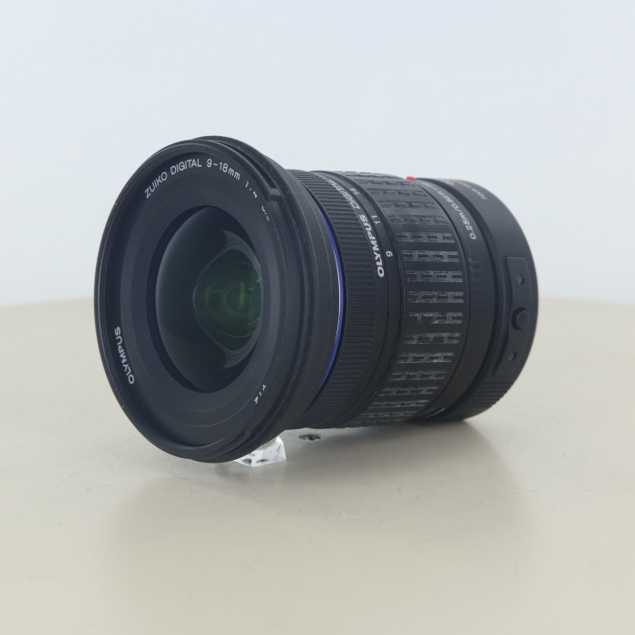 オリンパス(OLYMPUS) M.ZUIKO DIGITAL ED 9-18mm F4.0-5.6の買取価格