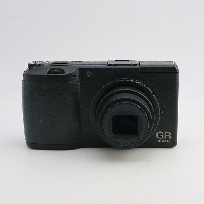 中古】(リコー) RICOH GR DIGITAL II｜ナニワグループオンライン
