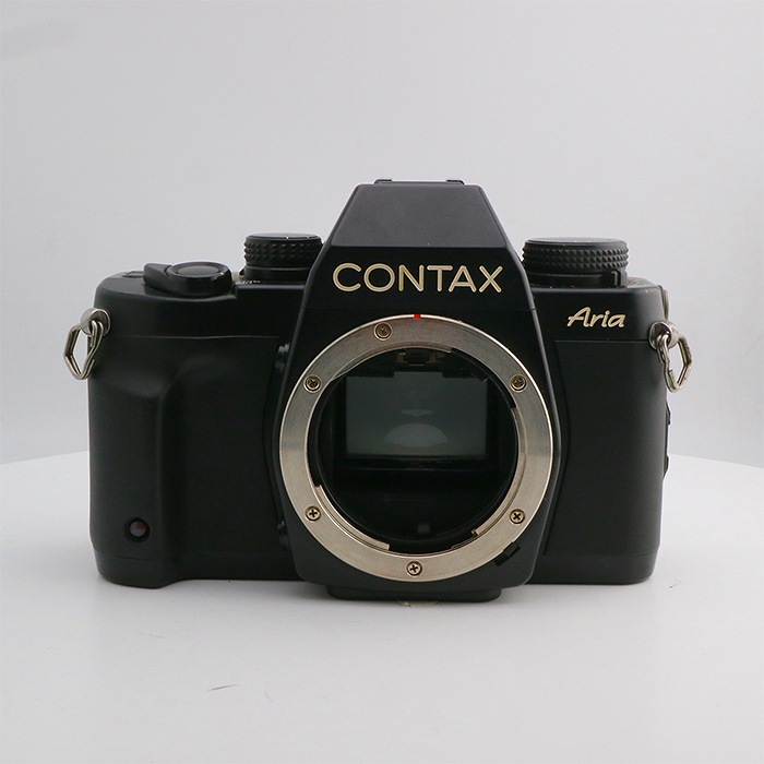 中古】(コンタックス) CONTAX Aria｜ナニワグループオンライン