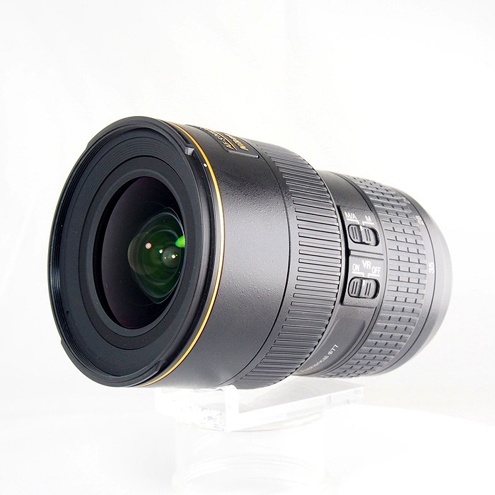 中古】(ニコン) Nikon AF-S 16-35/F4G ED VR｜ナニワグループ