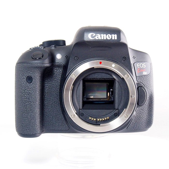 中古】(キヤノン) Canon EOS KISS X8I ボディ｜ナニワグループ