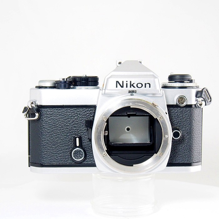 中古】(ニコン) Nikon FE ボディ シルバー｜ナニワグループオンライン