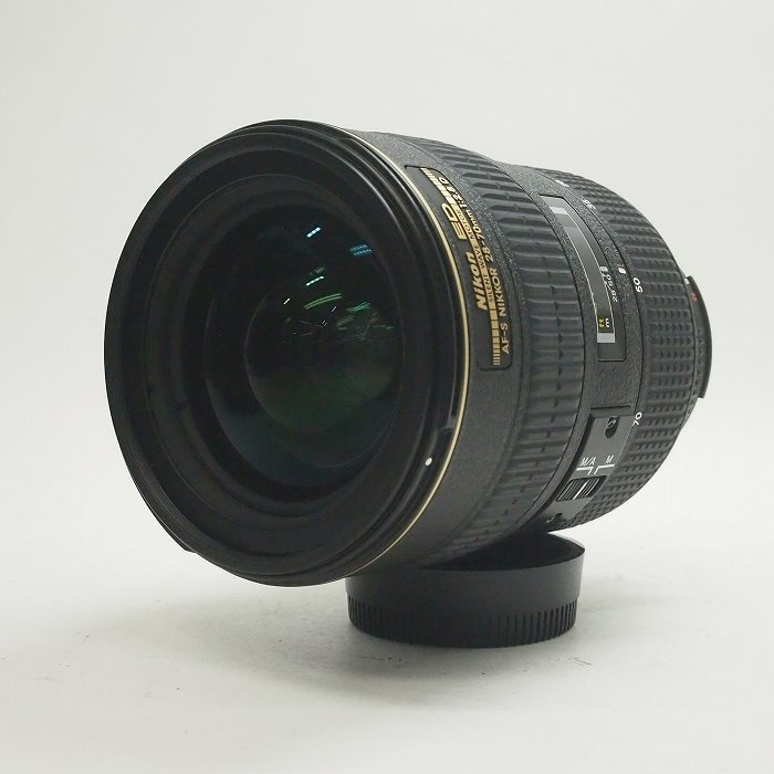 ニコン(Nikon) Ai AF-S Zoom Nikkor ED 28-70mm F2.8D (IF) ブラックの