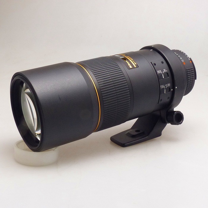 ニコン(Nikon) Ai AF-S Nikkor ED 300mm F4D（IF）ブラックの買取価格