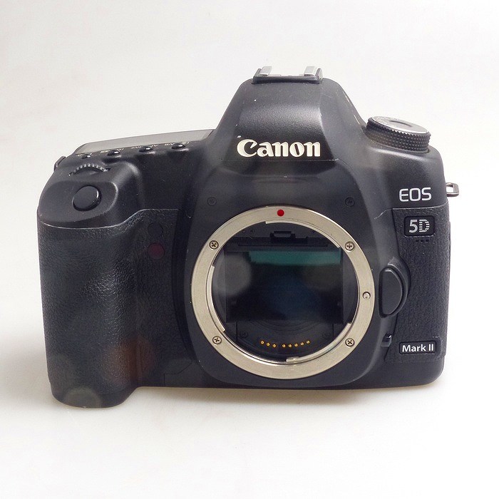 キヤノン(CANON) EOS 5D MarkII ボディの買取価格｜ナニワグループ