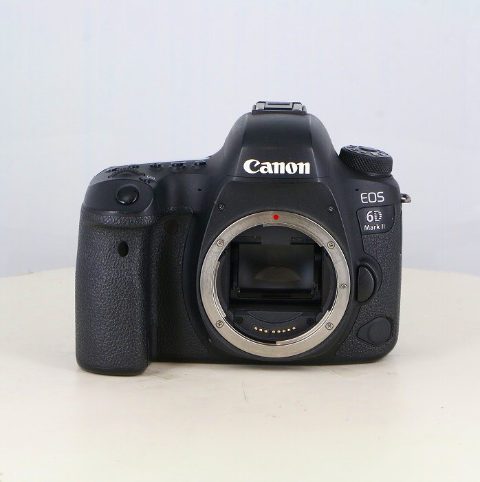 中古】(キヤノン) Canon EOS 6D Mark II ボディ｜ナニワグループ