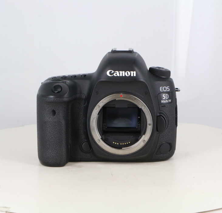 新品】(キヤノン) Canon EOS 5D MARK IV ボディ｜ナニワグループ