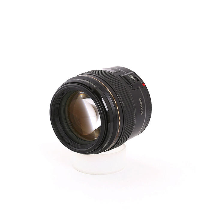 中古】(キヤノン) Canon EF85/1.8 USM｜ナニワグループオンライン