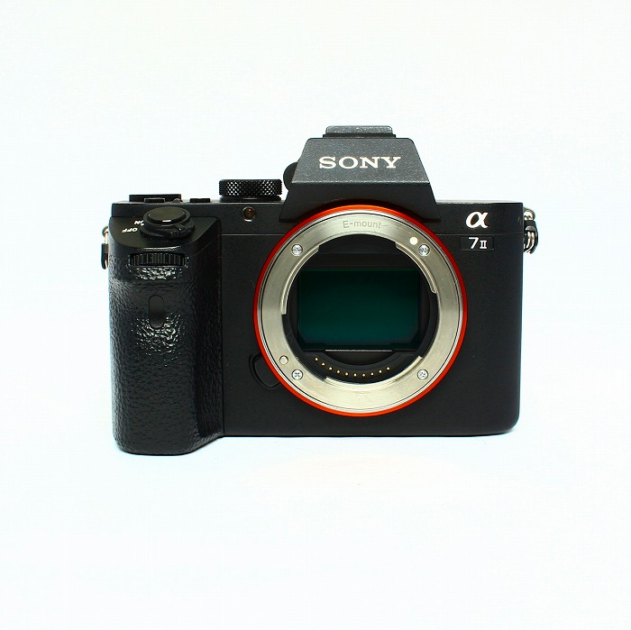 新品】(ソニー) SONY α7III ボディ [ILCE-7M3 ]｜ナニワグループ