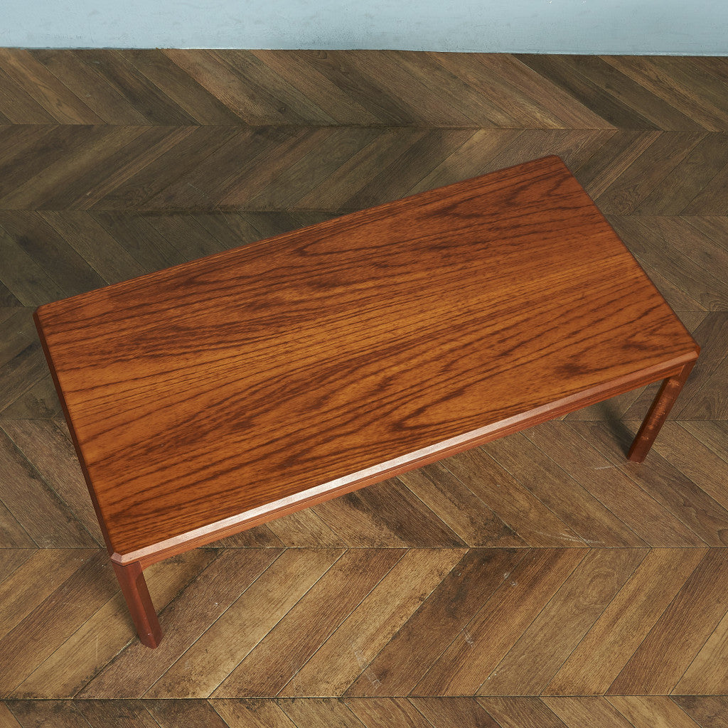 北欧ヴィンテージ コーヒーテーブル #80293 – camori ヴィンテージ家具