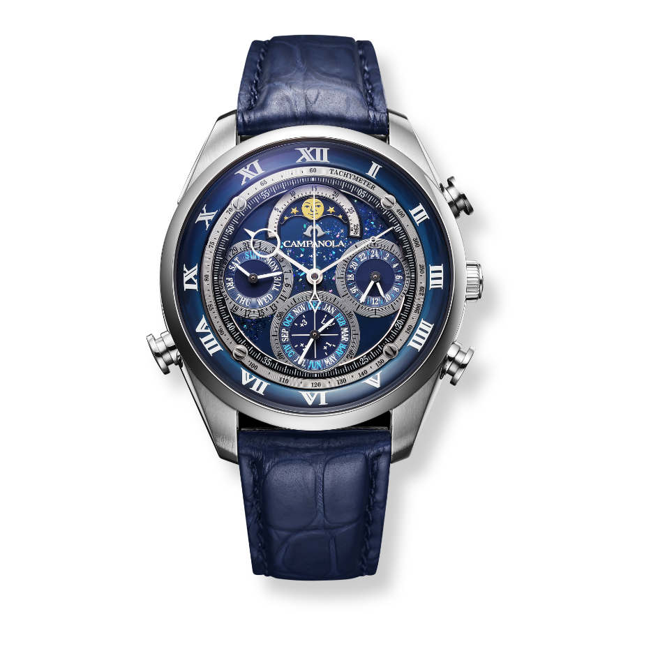 CAMPANOLA カンパノラ オフィシャルサイト｜CITIZEN シチズン腕時計