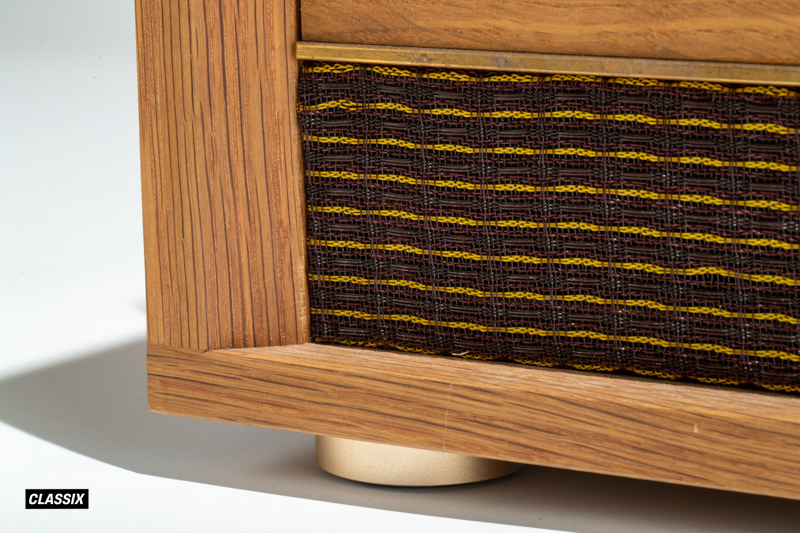 オールドマウンテンshinku-kan 12V6V6 ブラウンコーン（old mountain