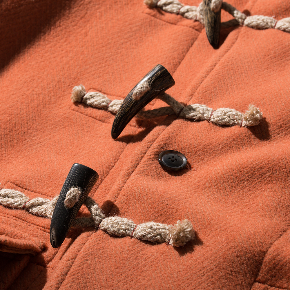 Duffle Coat