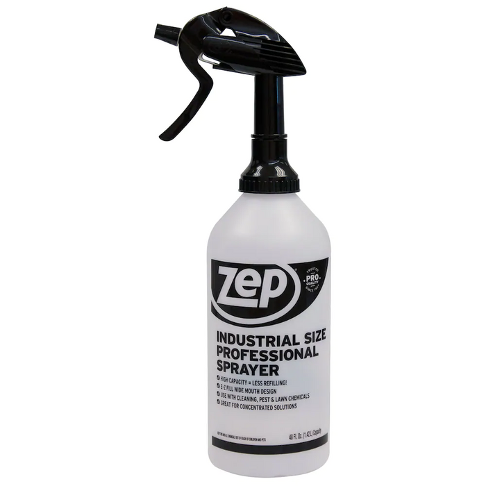Professional Industrial Size Sprayer - 1.4 Litres – Zep Canada