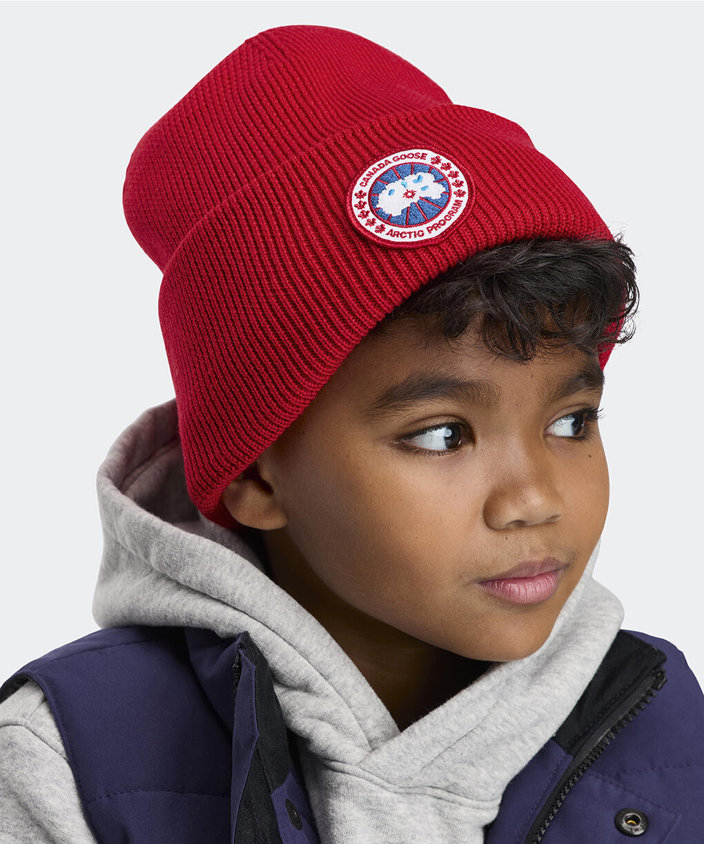 ユース アークティック トゥック(6936Y)｜カナダグース (CANADA GOOSE