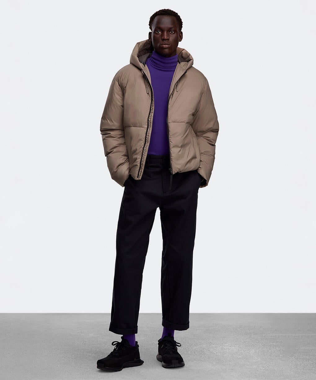 ライトウェイトダウンの商品一覧｜MA用｜カナダグース (CANADA GOOSE