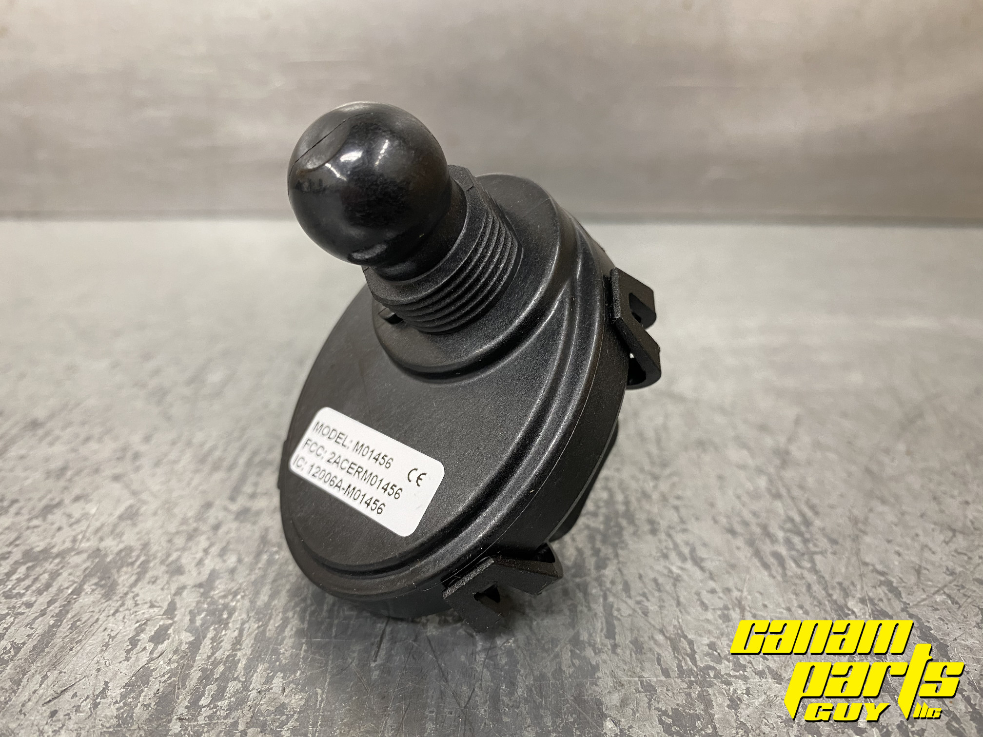 DESS Switch 515178225 - Canam Parts Guy