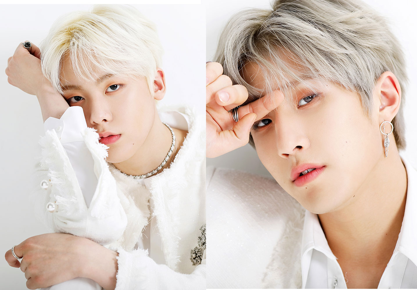 祝♡ASTRO日本デビュー！メンバーの魅力を大解剖♡【ジンジン