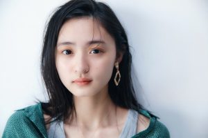 ピュアなかわいさにキュン♡ 乃木坂46・4期生期待のエース！ 遠藤