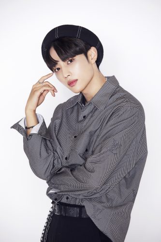 THE BOYZをもっと知りたい！アザーカット＆手書きのハングルも公開