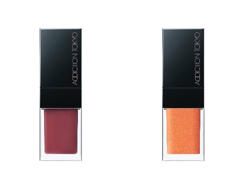 アディクション・4/22限定発売】雨色アイシャドウがかわいすぎ