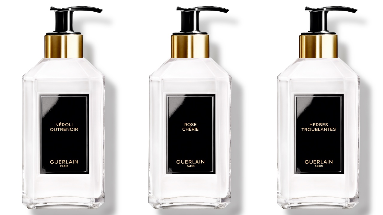 ゲラン・11/16一部店舗限定発売】お値段9万円超え！贅沢な超BIG