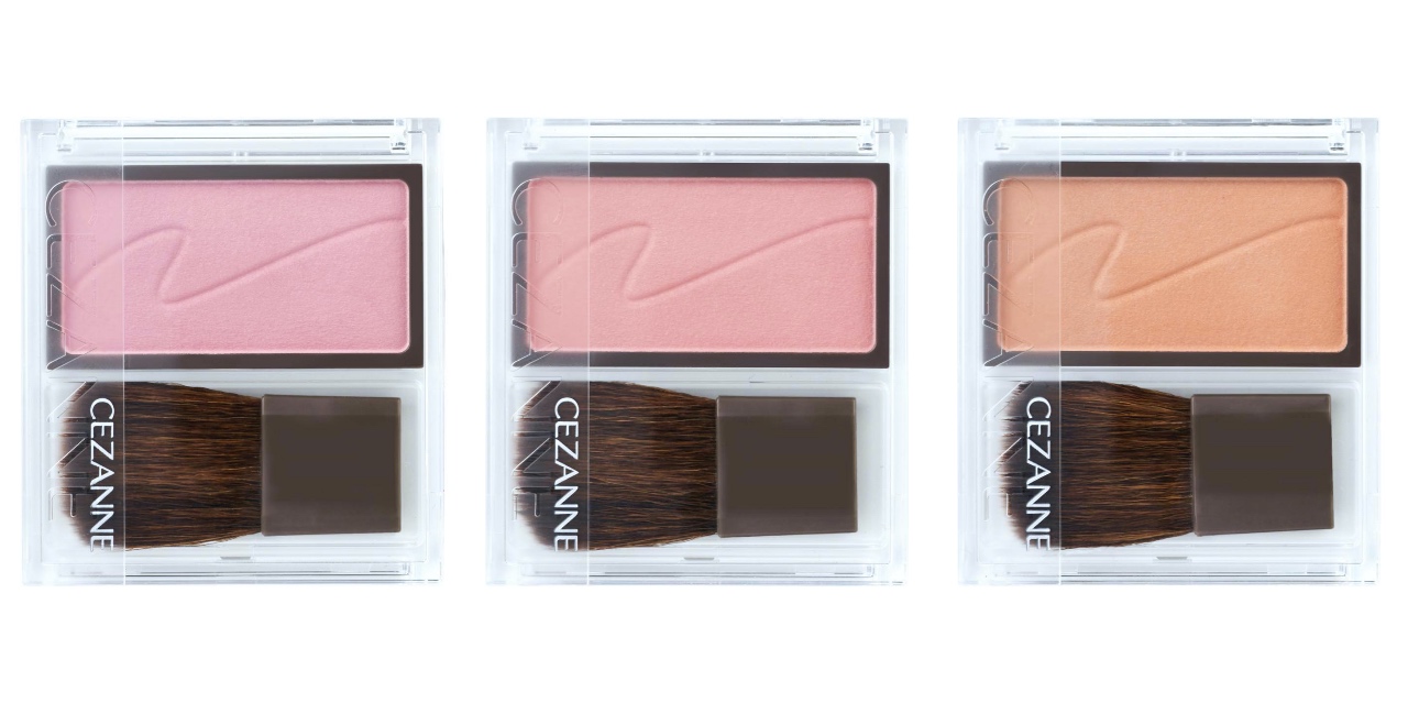 セザンヌ・12月上旬発売】¥748ってマジ⁉︎ツヤだけを仕込める美容液