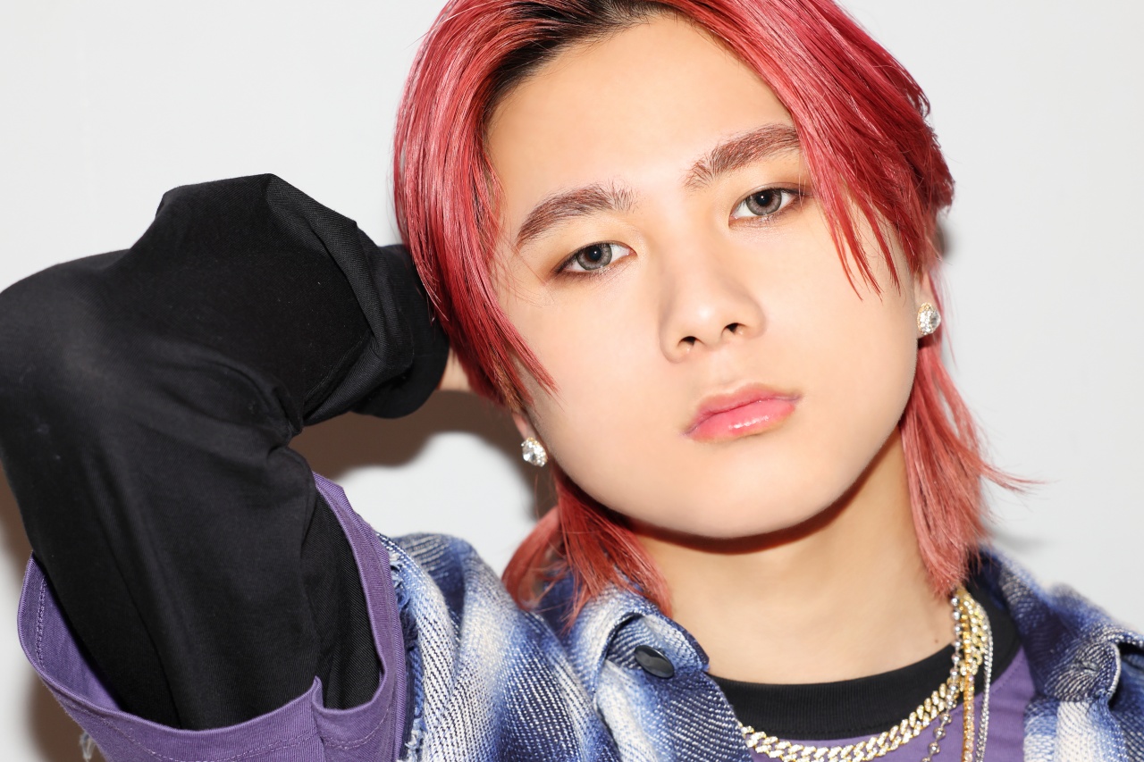 岡尾真虎さん編】自称・老け顔のLIL LEAGUEダンスリーダーは15歳