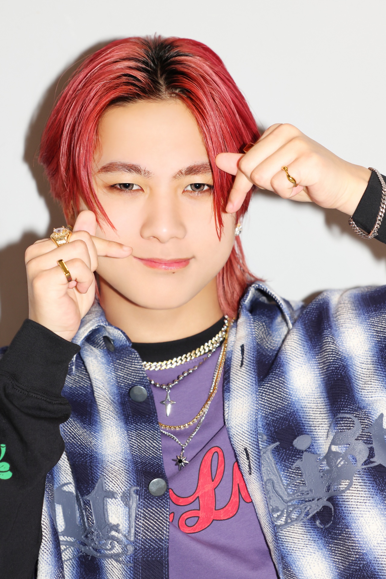 岡尾真虎さん編】自称・老け顔のLIL LEAGUEダンスリーダーは15歳