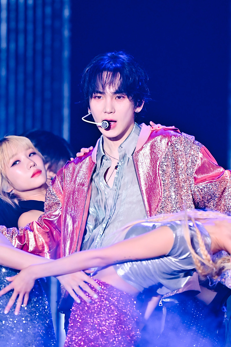 SHINee KEY「シャヲルもSHINeeと同じ、デビュー16年目だから！」日本