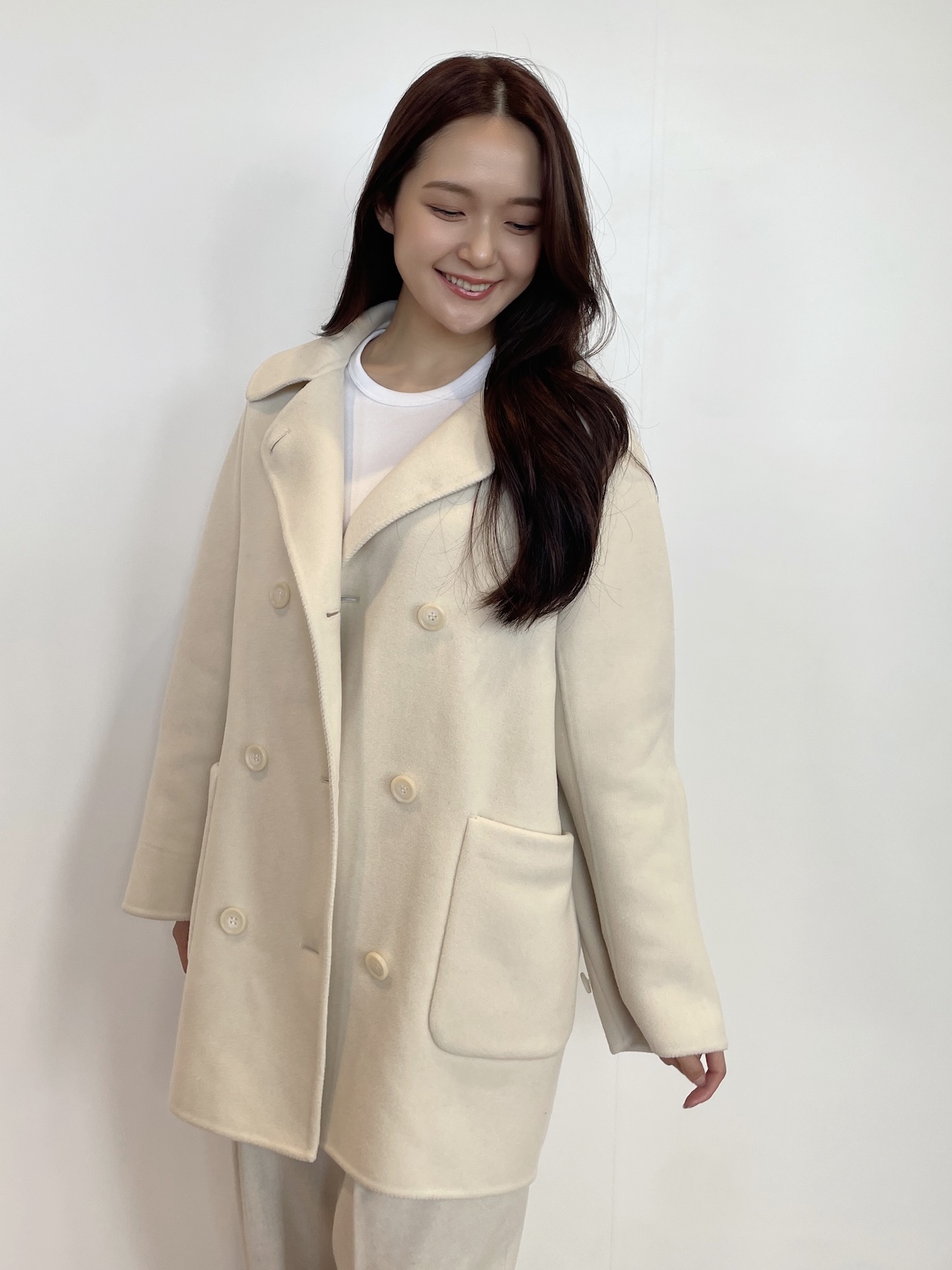 試着リポ】オフィカジが即洒落る「ユニクロ アンド コントワー・デ