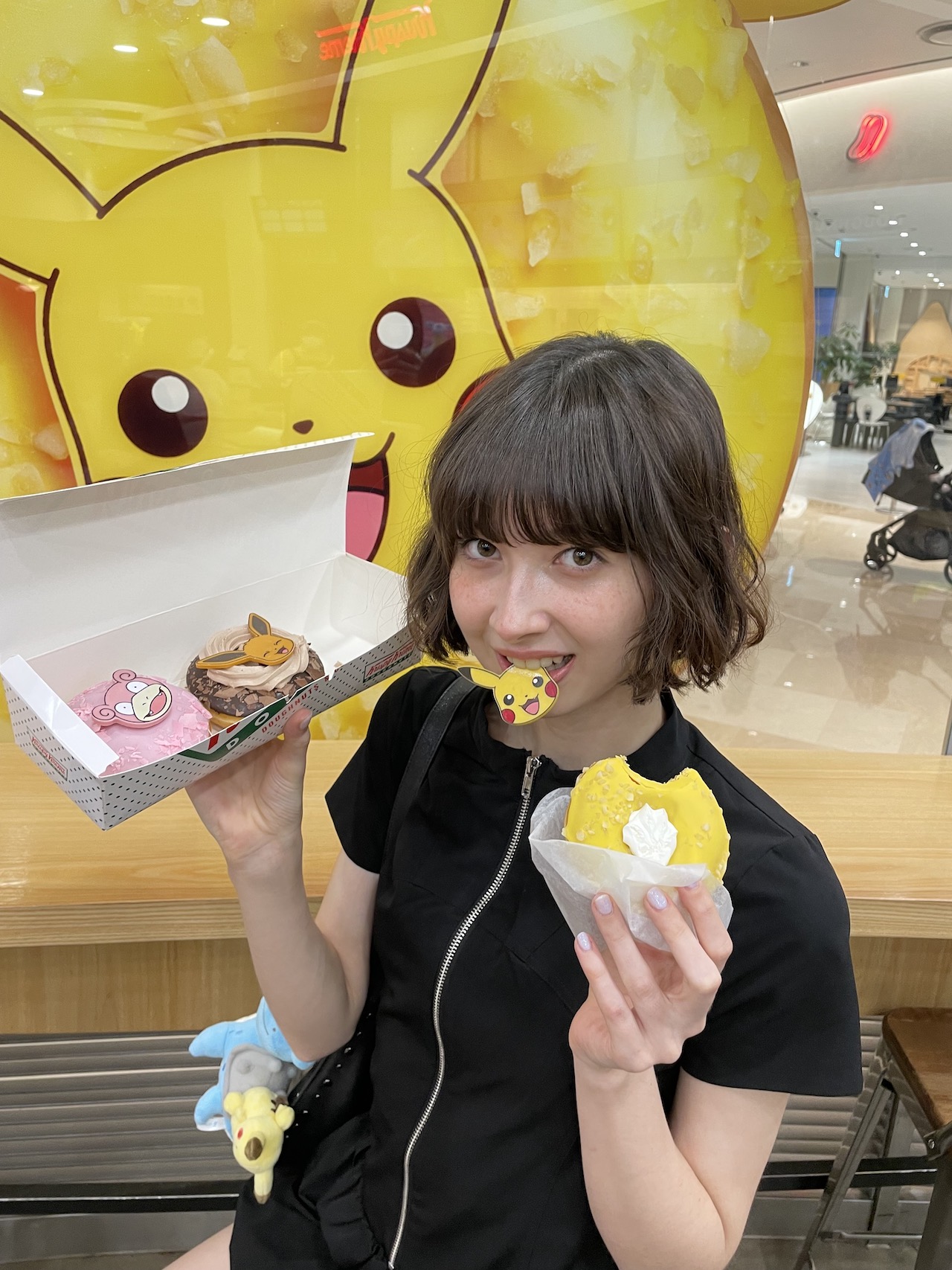 韓国「ポケモンタウン2025」に潜入。約100匹のメタモン＆激かわグッズ