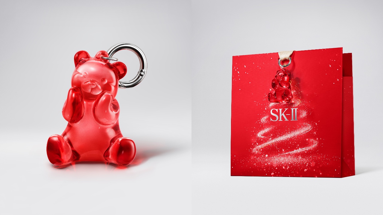 SK-Ⅱ・11/20限定発売】ホリデー第2弾は進化した新作クリームが主役
