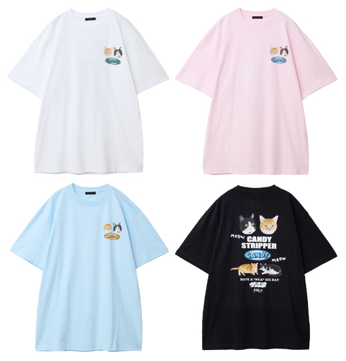 PARCO×さらば青春の光」コラボレーションアイテムがついに発売