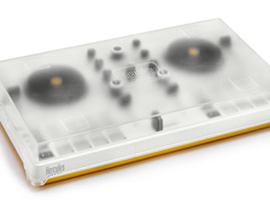 Hercules Mix Ultra Dj Controller