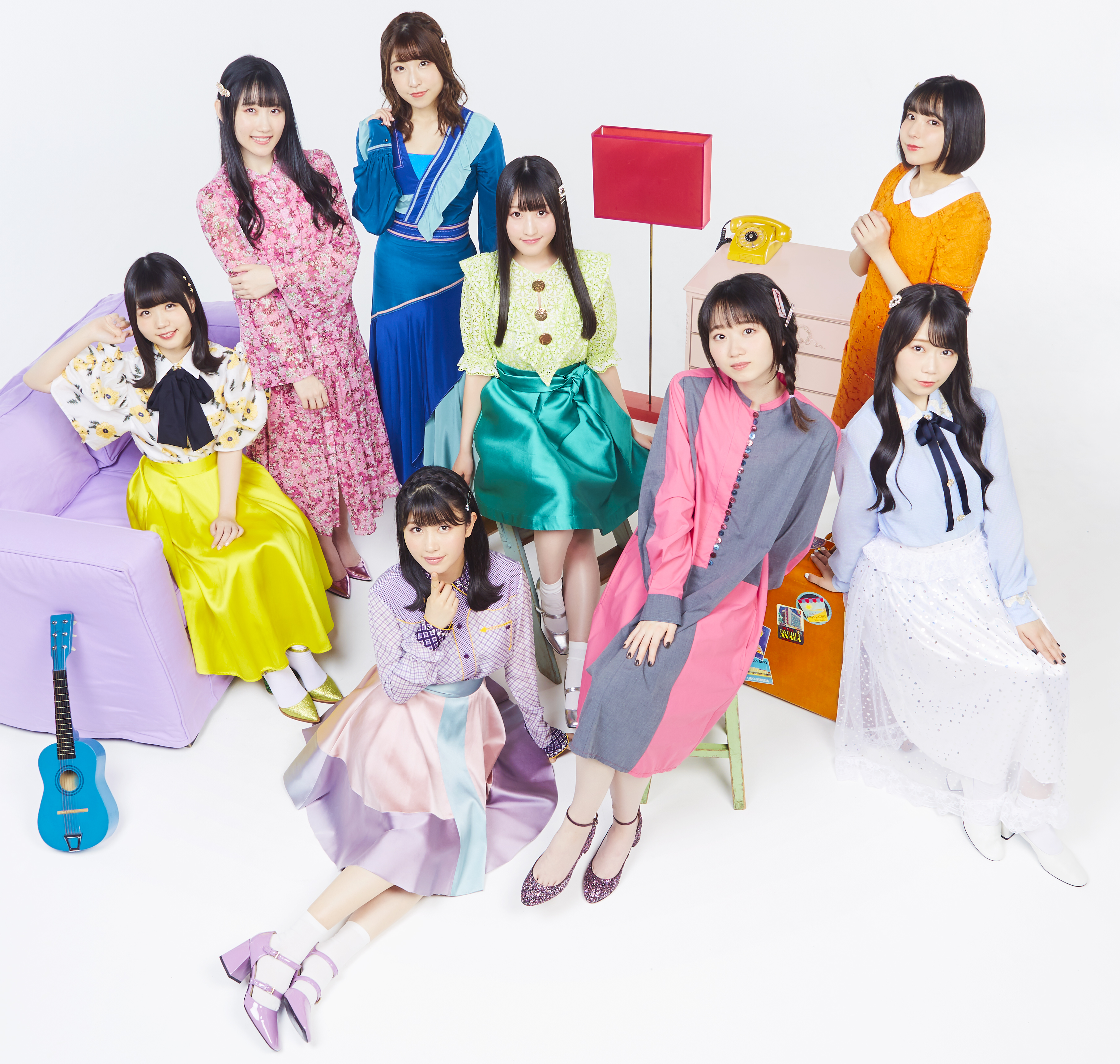 DIALOGUE+「DIALOGUE+1」きゃにめ限定盤（CD+Blu-ray+Instrumental CD