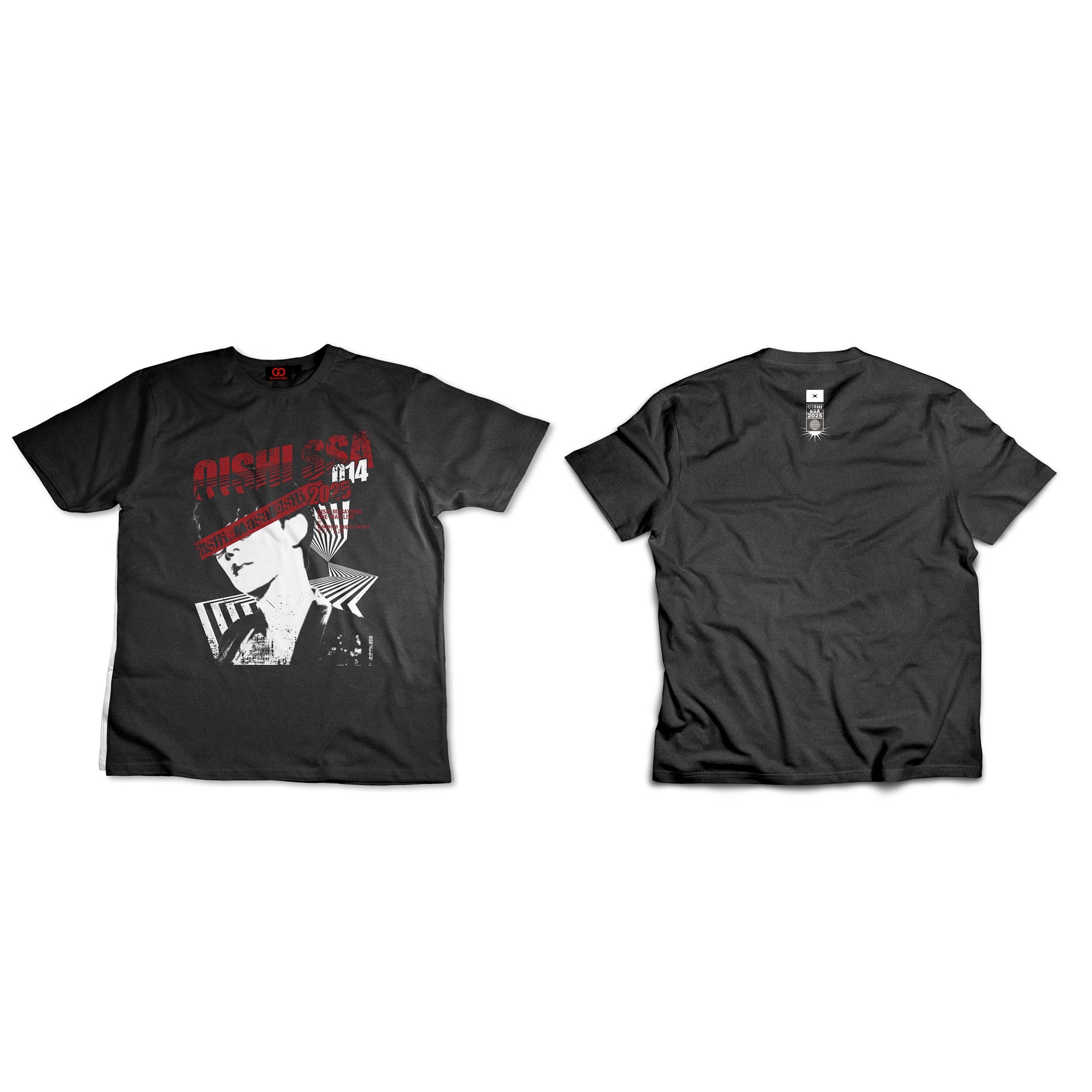 オーイシ生成ランダムアクリルキーホルダー 全7種（CLUB014限定！オー