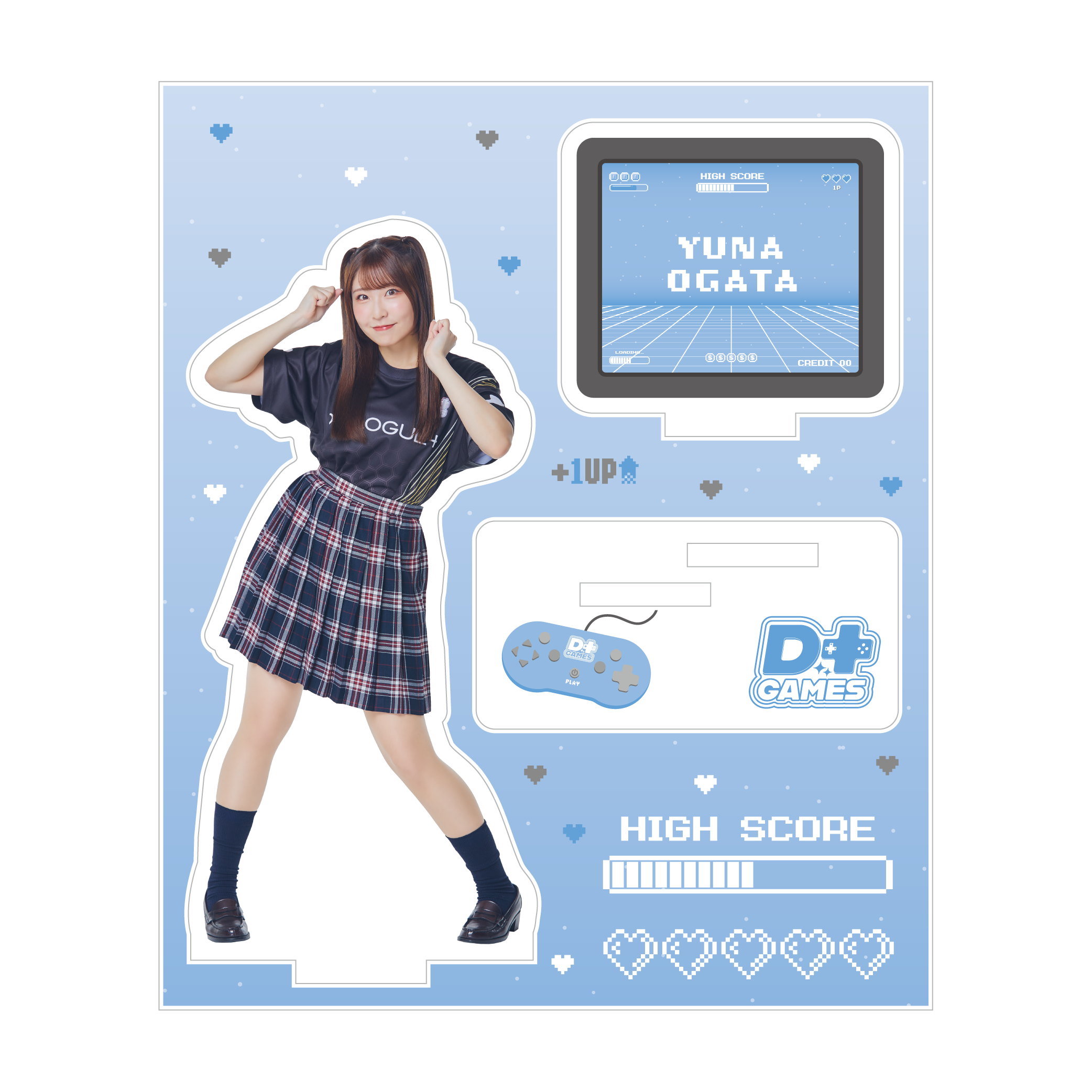 DIALOGUE＋ | きゃにめ