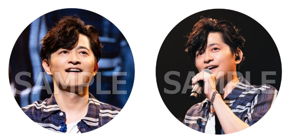 Hiro Shimono Special Reading LIVE 2023 “邂逅地点” きゃにめ限定版