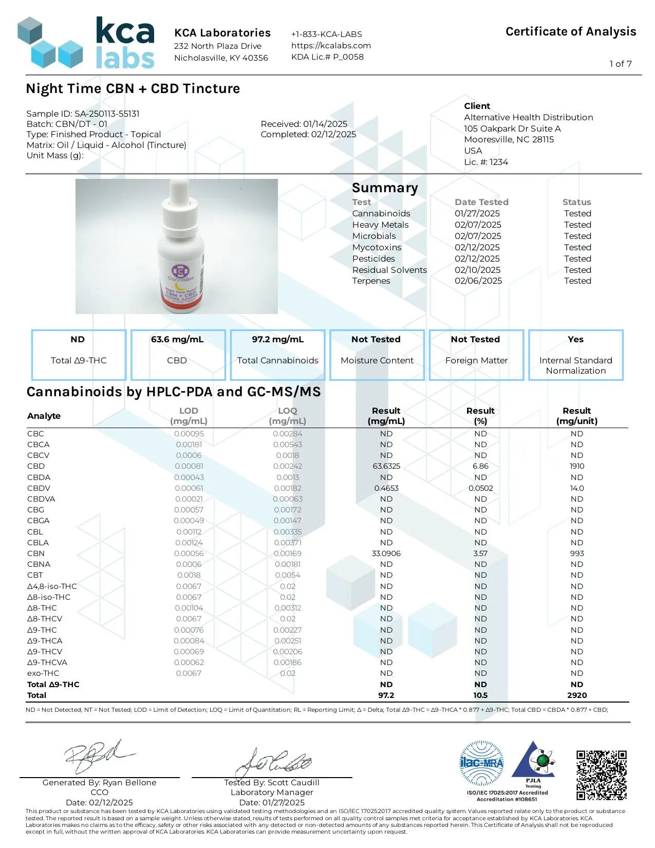 Eybna イブナ CBD CBN CBG 10ml スパークルストロベリー Eybna イブナ