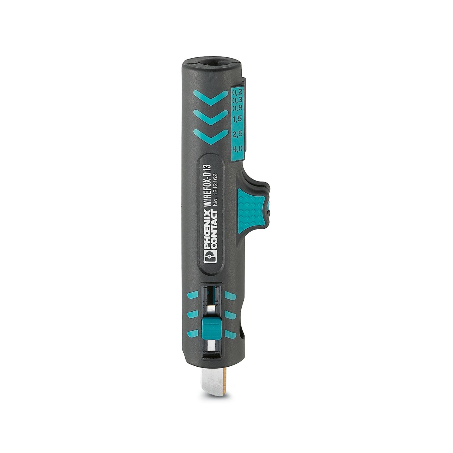 SACC-P12FS-8CT-CM SH - Connector - 1319946 | Phoenix Contact