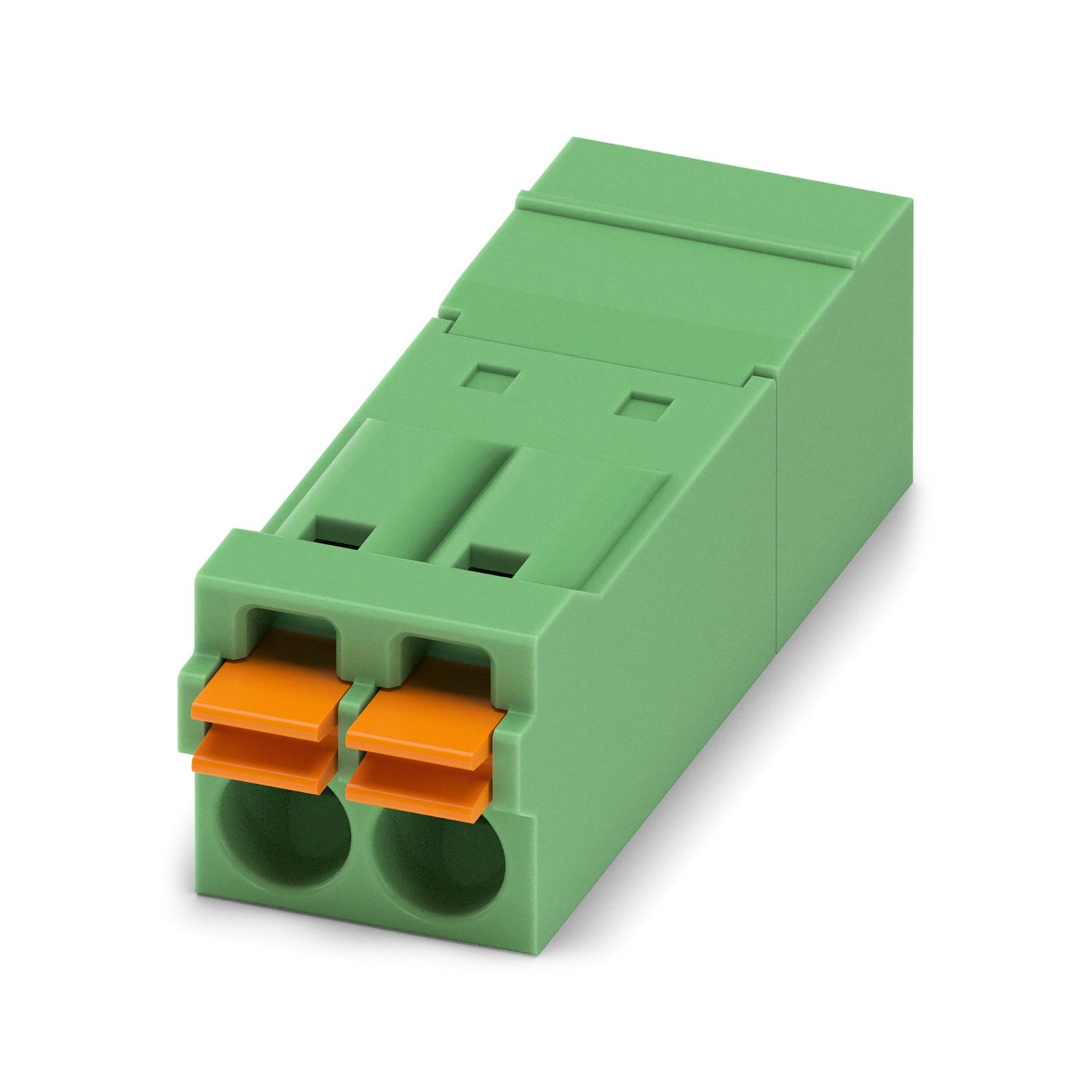 FMC 1,5/ 2-ST-3,5 - PCB connector - 1952267 | Phoenix Contact