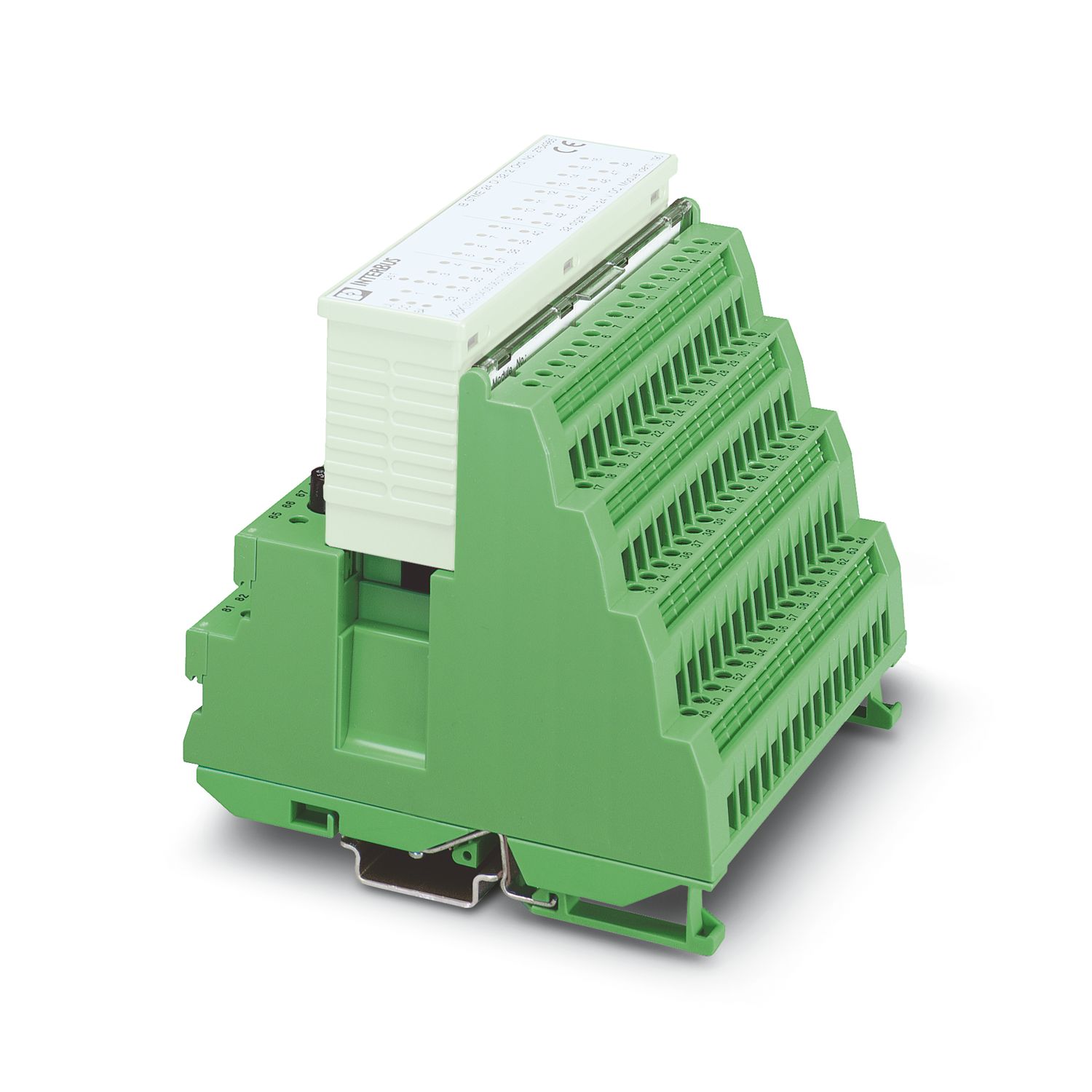 IB ST 24 DO32/2 - I/O module - 2754325 | Phoenix Contact