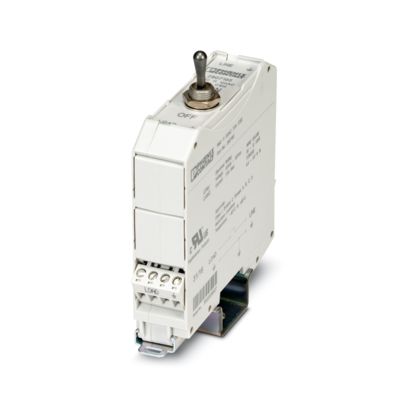 HMC 11 120AC 3A C1D2 - Hydraulic-magnetic circuit breaker