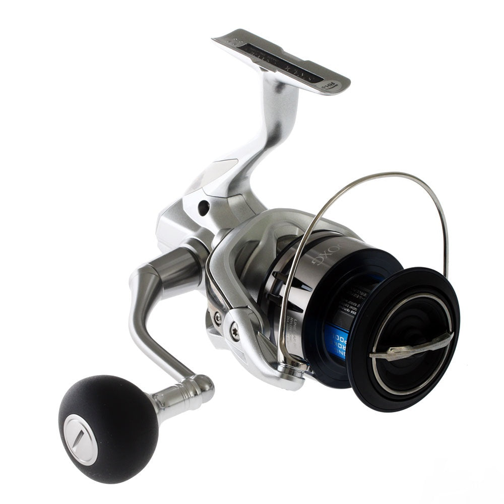 Shimano Stradic C5000XG Spinning Reels | Cabral Outdoors | Rs. 19,445