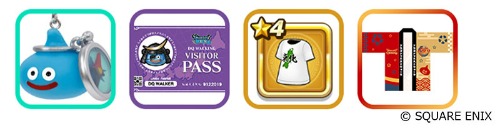 ドラゴンクエストウォーク』リアルイベント「ドラゴンクエスト