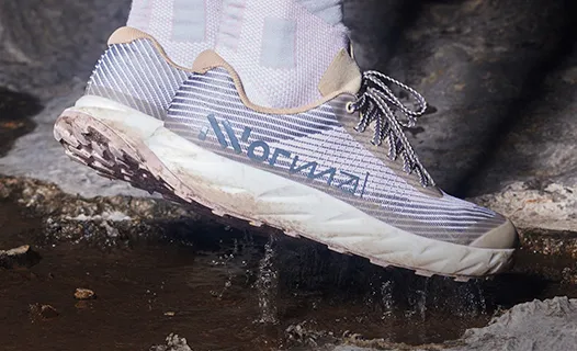 RunnerinnのNNormalオンラインストア